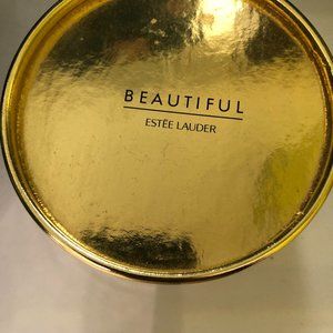 Perfumed Body Powder Beautiful